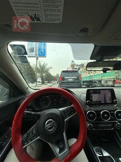 نيسان سنترا